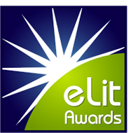 2019 eLit book awards silver medalist