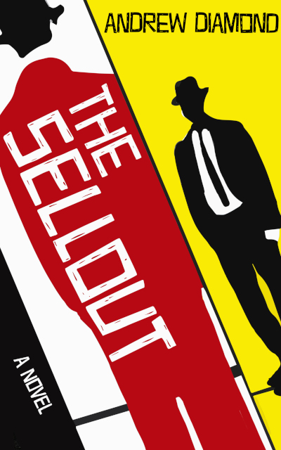 The Sellout by Andrew Diamond