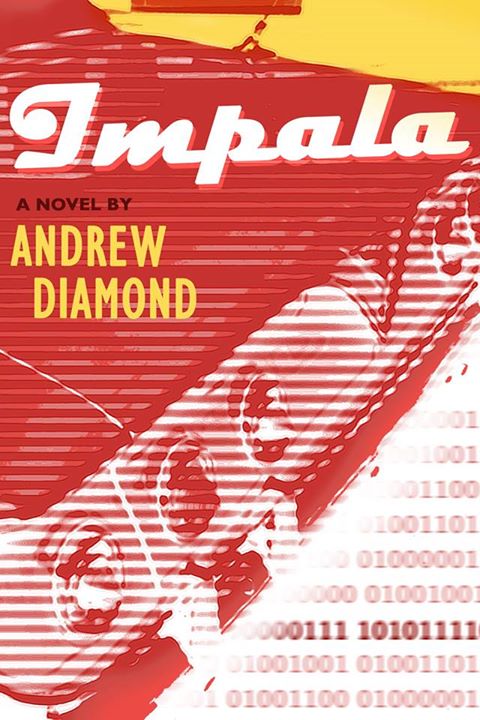 Impala by Andrew Diamond