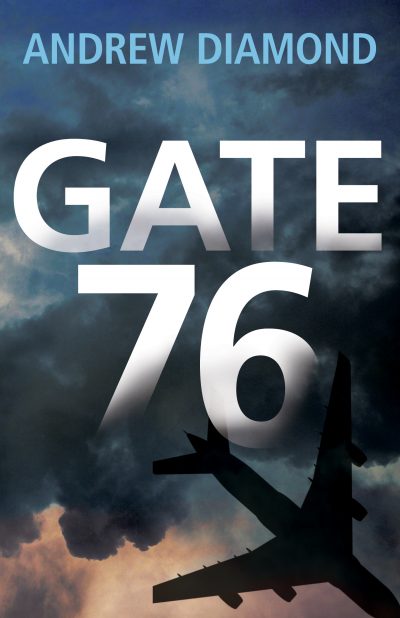 Gate 76 by Andrew Diamond