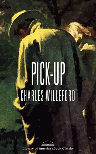 Pick Up by Charles Willeford