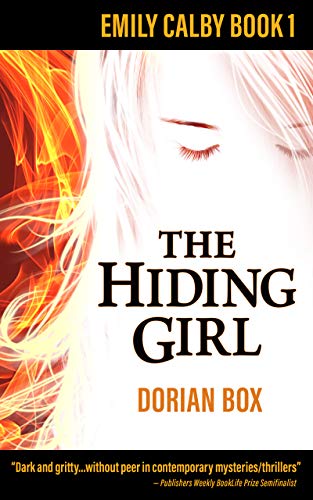 The Hiding Girl