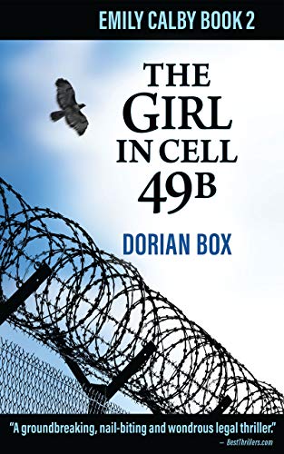 The Girl in Cell 49B