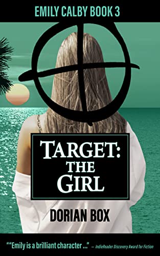 Target: The Girl, by Dorian Box