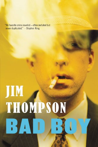 Bad Boy by Jim Thompson