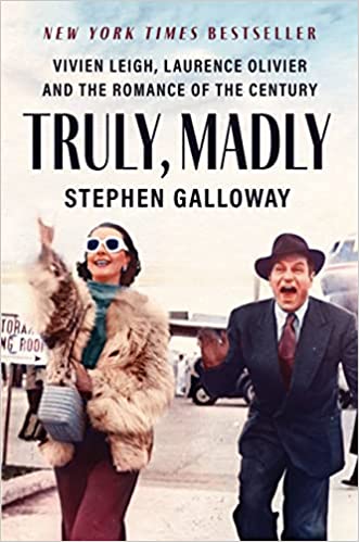 Truly, Madly by Stephen Galloway