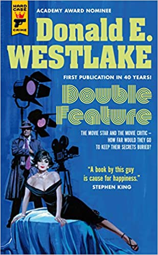 Double Feature by Donald Westlake