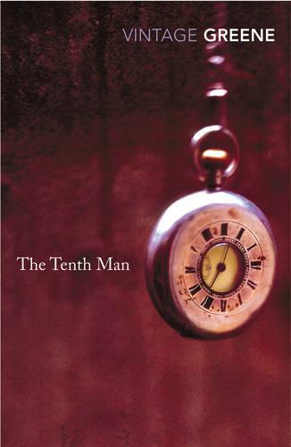 The Tenth Man, by Graham Greene