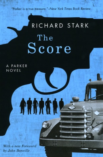 The Score, by Richard Stark