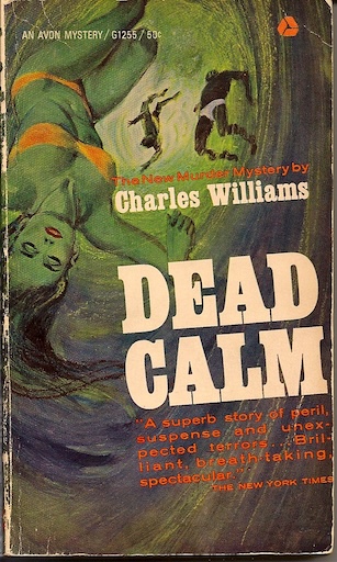 Dead Calm, by Charles Williams