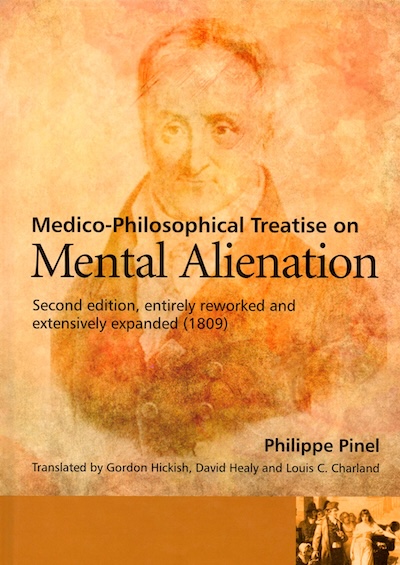 Medico-Philosophical Treatise on Mental Alienation